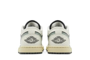 Air Jordan 1 Low Jade Smoke (Women's)