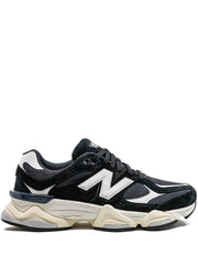 9060 "Black/White" sneakers