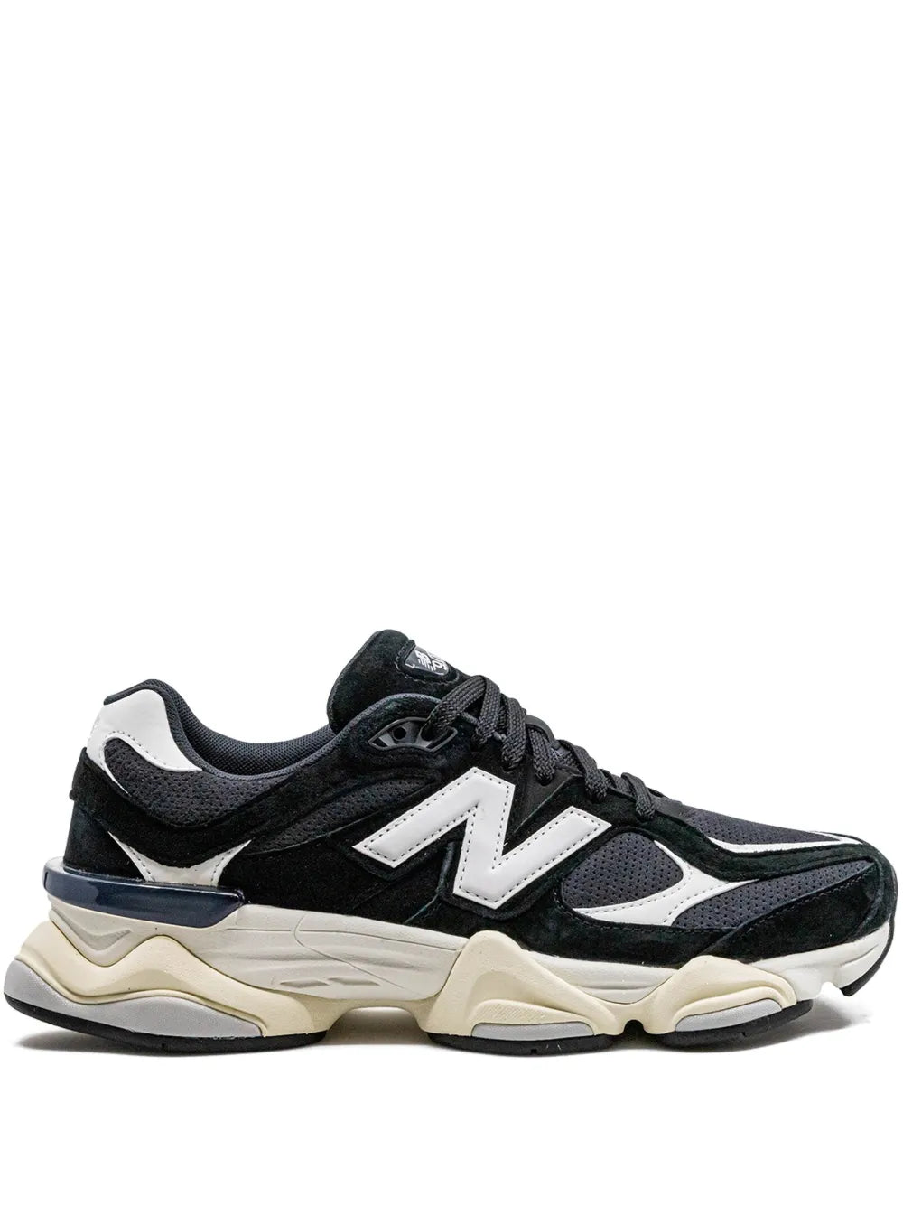 9060 "Black/White" sneakers