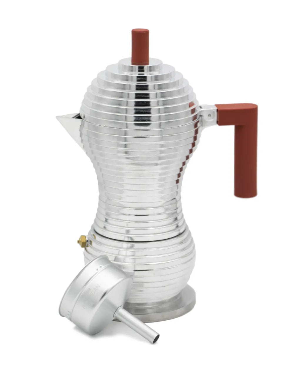 two-tone induction kettle