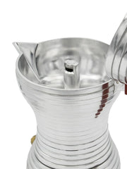 two-tone induction kettle