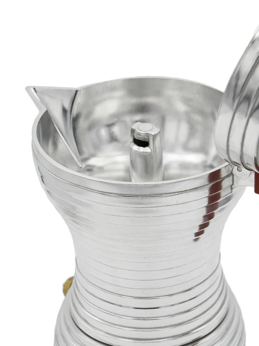 two-tone induction kettle