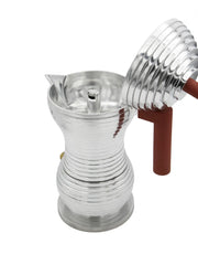 two-tone induction kettle