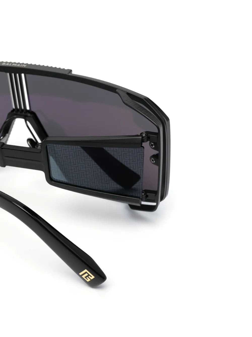 balmain eyewear