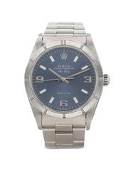 1995 Air King - 34 mm