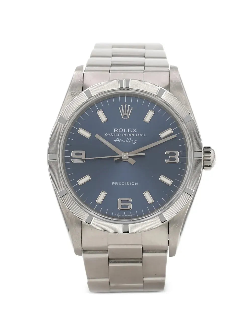 1995 Air King - 34 mm