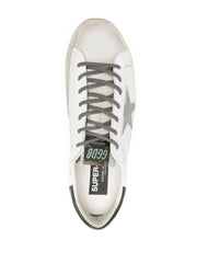 Super-Star Leather Sneakers