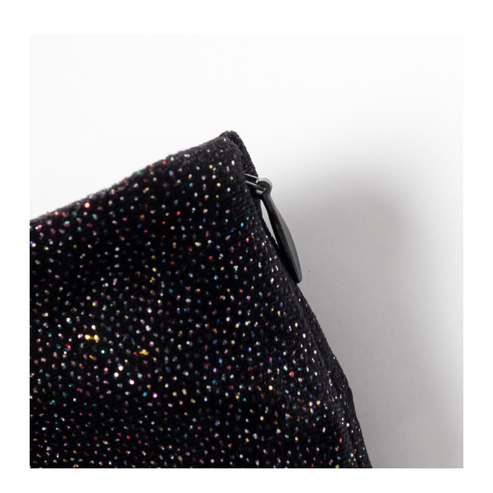 Trousers Black