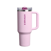 Stanley The Quencher ProTour Flip Straw Tumbler Cherry Blossom