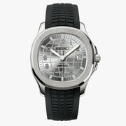 Seikonaut Silver