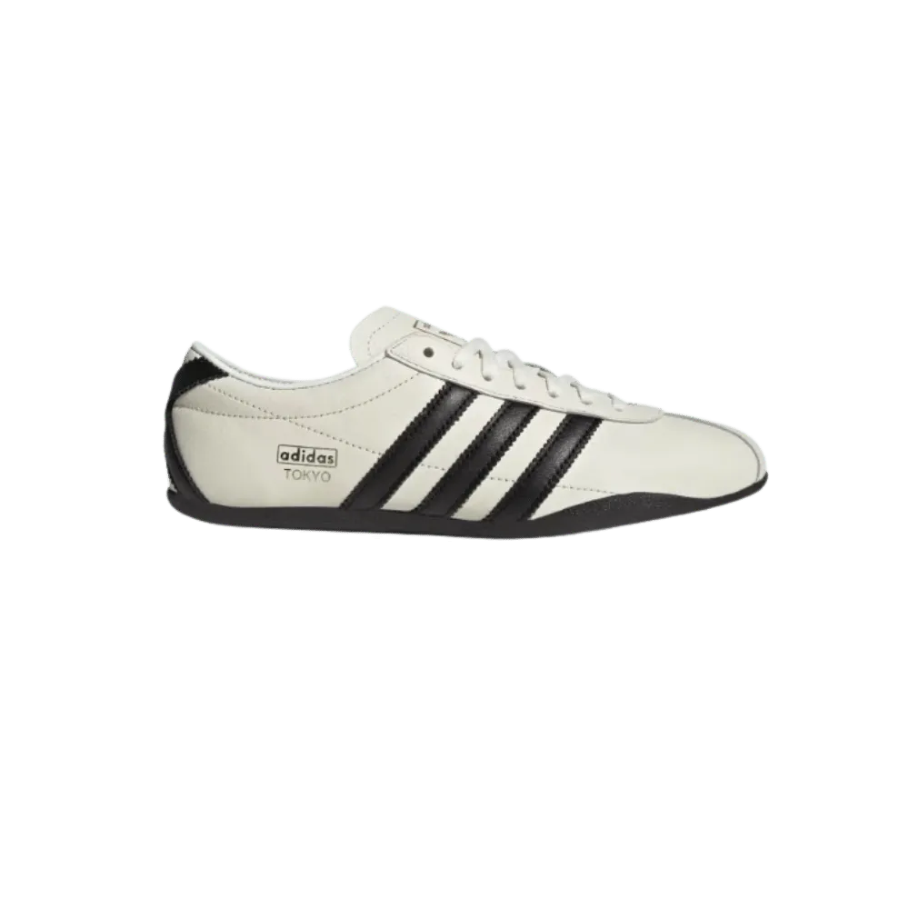 Adidas Tokyo Off White
