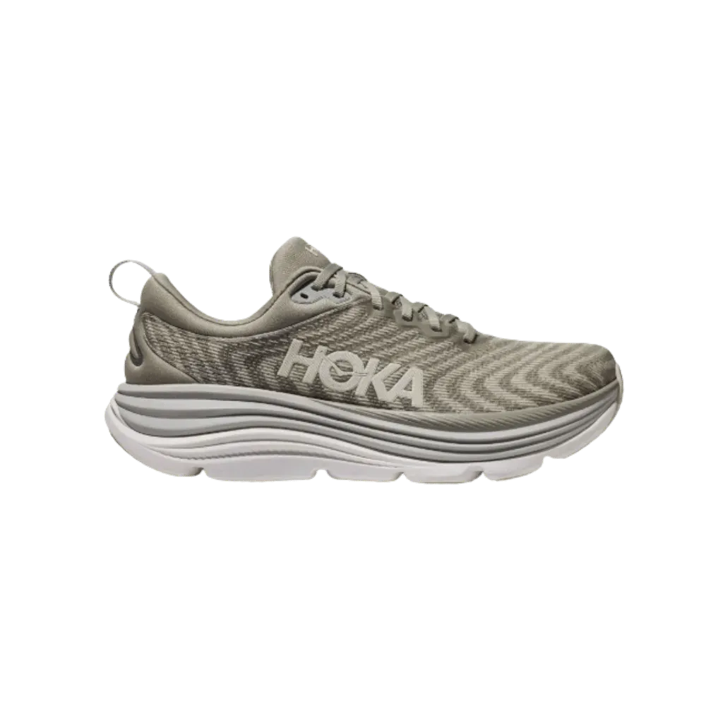 Hoka Gaviota 5 Barley