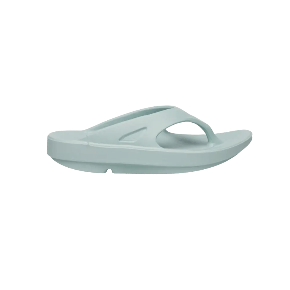 Oofos OOriginal Sandal Mist