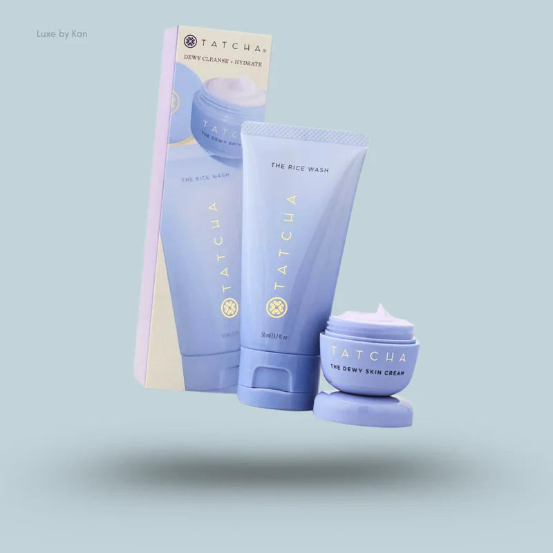 Luxe by Kan