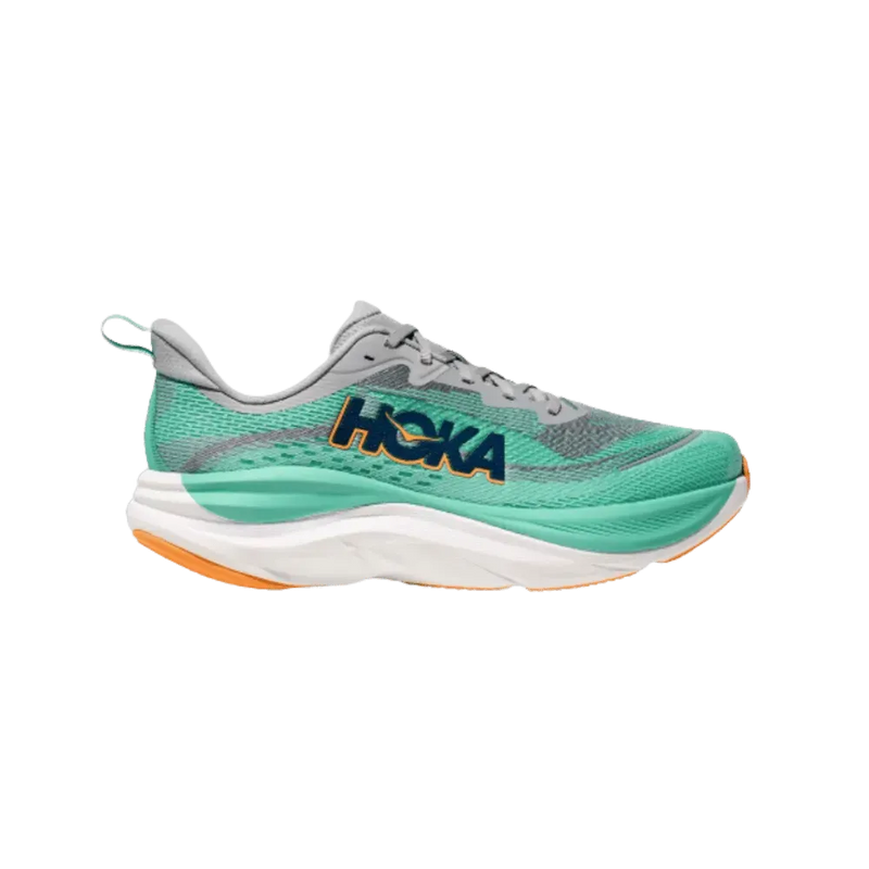 Hoka Skyflow Stellar Grey