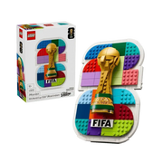 FIFA World Cup 2026™ Official Emblem