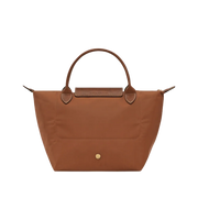 Longchamp Le Pliage Original M Tote bag Pink Tea - Recycled canvas