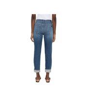Jeans Blue