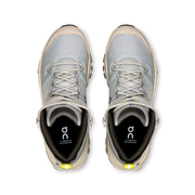 On Cloudrock Mid Waterproof Alloy Ice (Women'S)