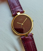 Cartier Tank