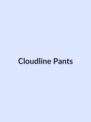Cloudline Pants
