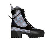 Louis Vuitton Wmns Laureate Platform 'Monogram LV Pop'