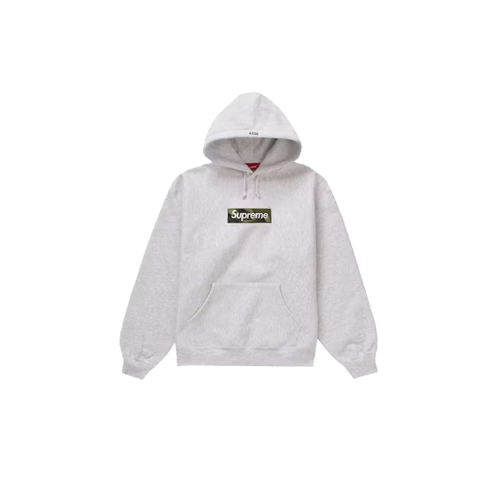 Supreme