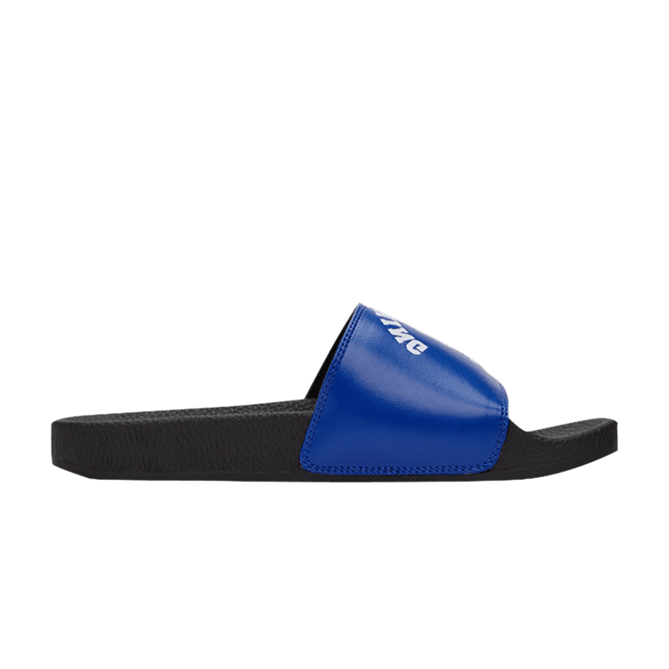 College Slide Blue Online Exclusive