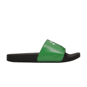 College Slide Green Online Exclusive