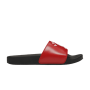 College Slide Red Online Exclusive