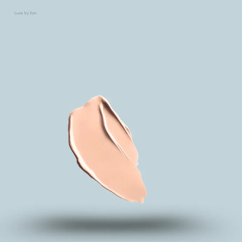 Luxe by Kan