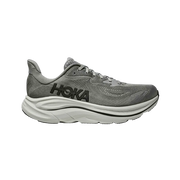 Hoka Clifton 10 Galactic Grey