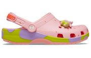 Crocs Classic Clog Spongebob Squarepants Patrick Star