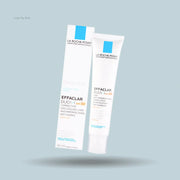 LA ROCHE-POSAY EFFACLAR DUO+ SPF30 WITH NIACINAMIDE 40ML