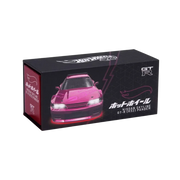 Hot Wheels RC 1:64 Nissan Skyline R32 Pandem Vehicle