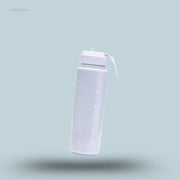 Lululemon Back to Life Sport Bottle 24oz Straw Lid Print