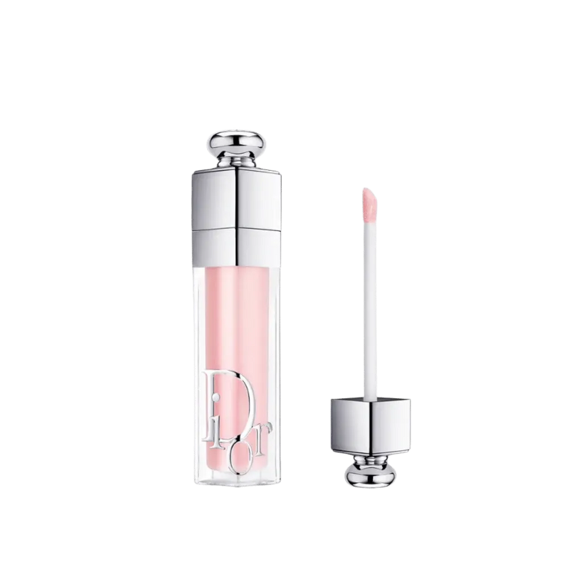 Dior Addict Lip Maximizer Plumping Gloss in shade #001 2ml