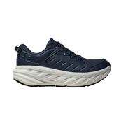 Hoka Bondi SR Outerspace/White