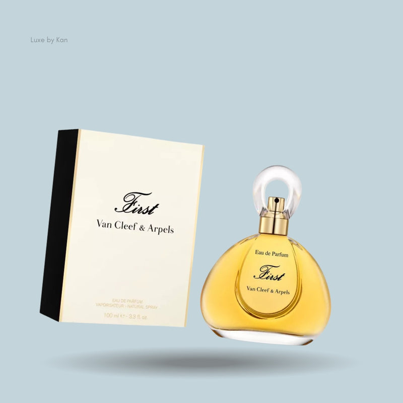 Luxe by Kan