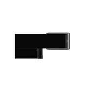Whoop 5.0 Coreknit Jet Black Band (12 Month Peak Subscription Included)