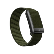 Whoop 5.0 Superknit Forest Band (12 Month Peak Subscription Included)