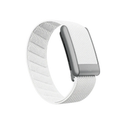 Whoop 5.0 Superknit Rhodonite Band (12 Month Peak Subscription Included)