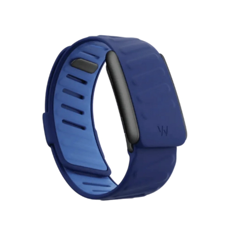 Whoop 5.0 Sportflex Rush Band (12 Month Peak Subscription Included)