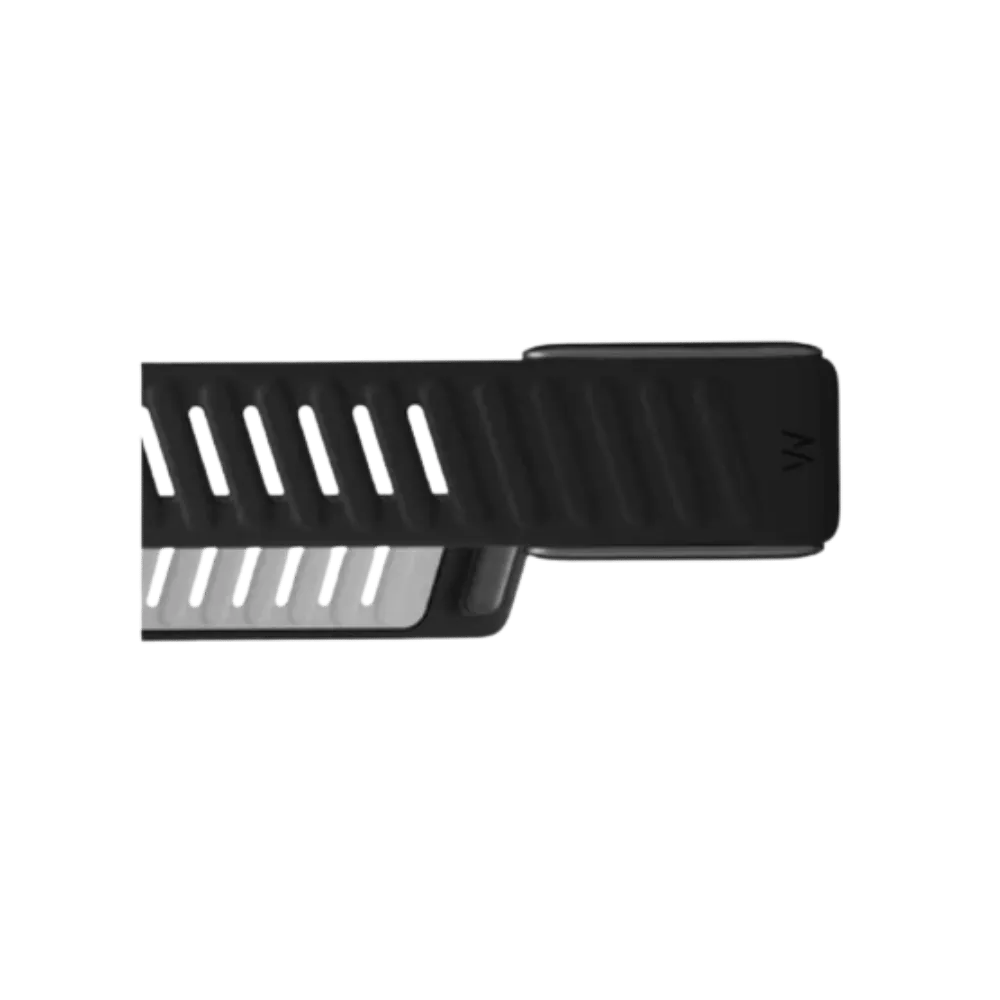 Whoop 5.0 Sportflex Gravity Band (12 Month Peak Subscription Included)