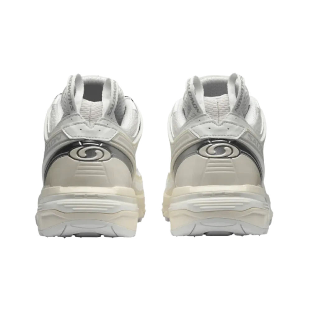 Salomon ACS PRO White / Vanilla Ice / Lunar Rock