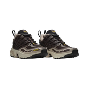 Salomon ACS PRO Black Coffee / Oxford Tan / Cress Green