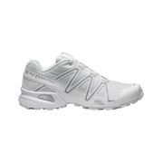 Salomon SPEEDCROSS 3 White / Ftw Silver