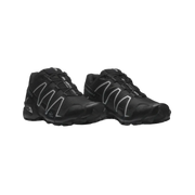 Salomon SPEEDCROSS 3 Black / Ftw Silver