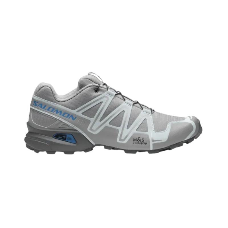 Salomon SPEEDCROSS 3 Alloy / Ballad Blue / Castlerock