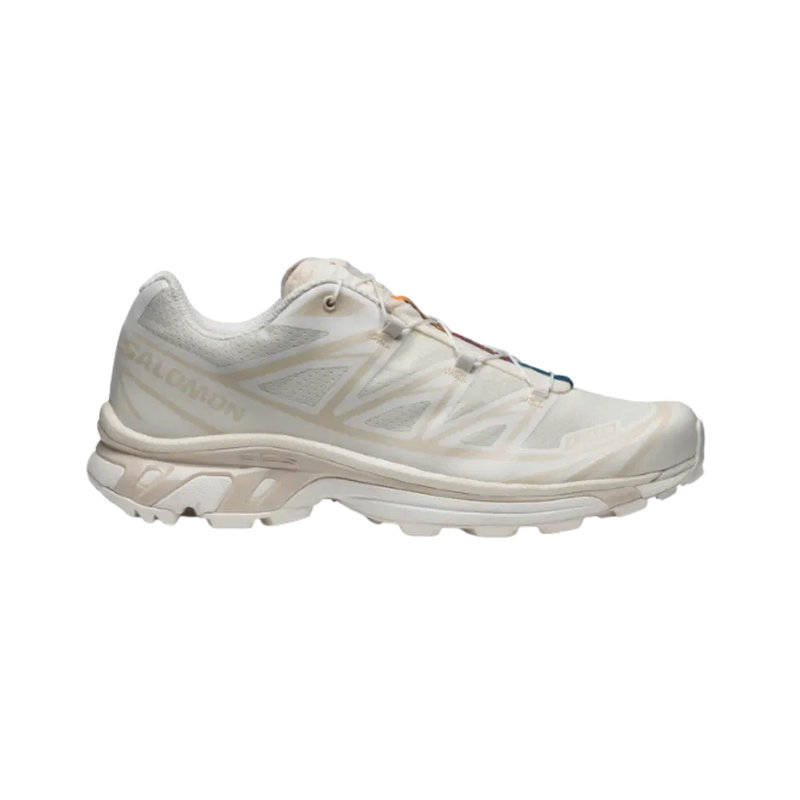 Salomon XT-6 Vanilla Ice / Almond Milk